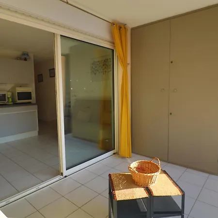 Spacieux T2 Avec Terrasse Et Vue Sur - Fr-1-472a-307 Apartment