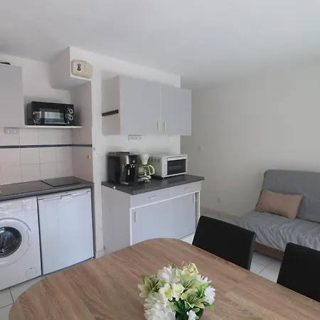 Apartmán Climatise A Avec Terrasse Et Vue - Fr-1-472a-307 Sète